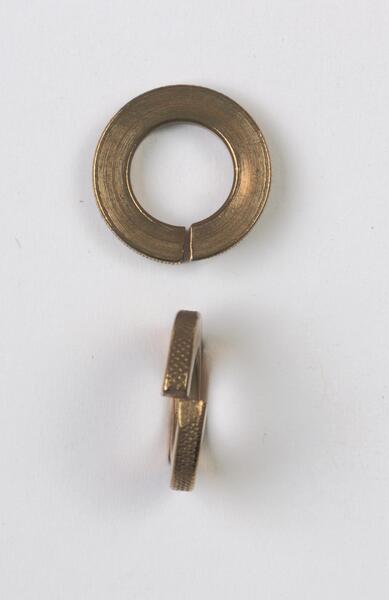 34LWSB LOCK WASHER SILICON BRONZE 3/4